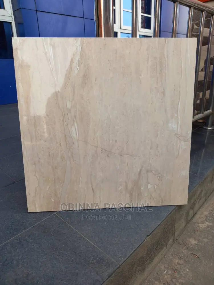 Spanish Tiles 60x60