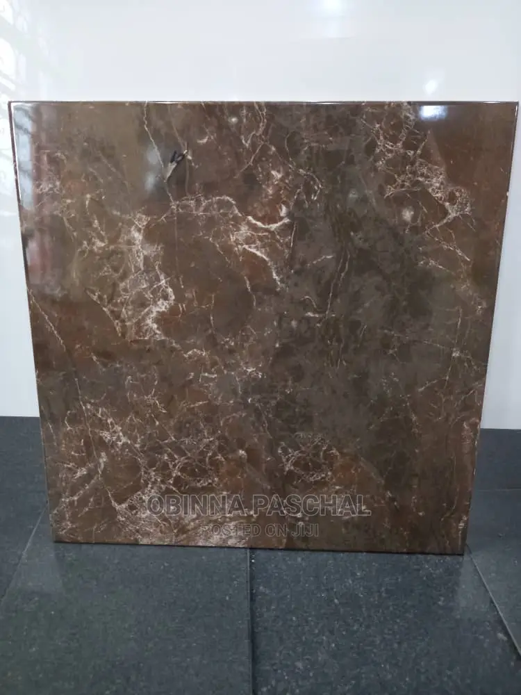 Spanish Tiles 60x60