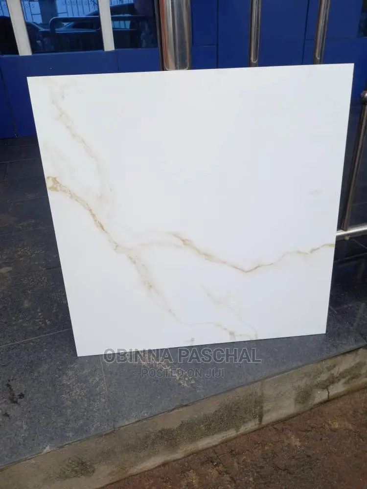 Spanish Tiles 60x60