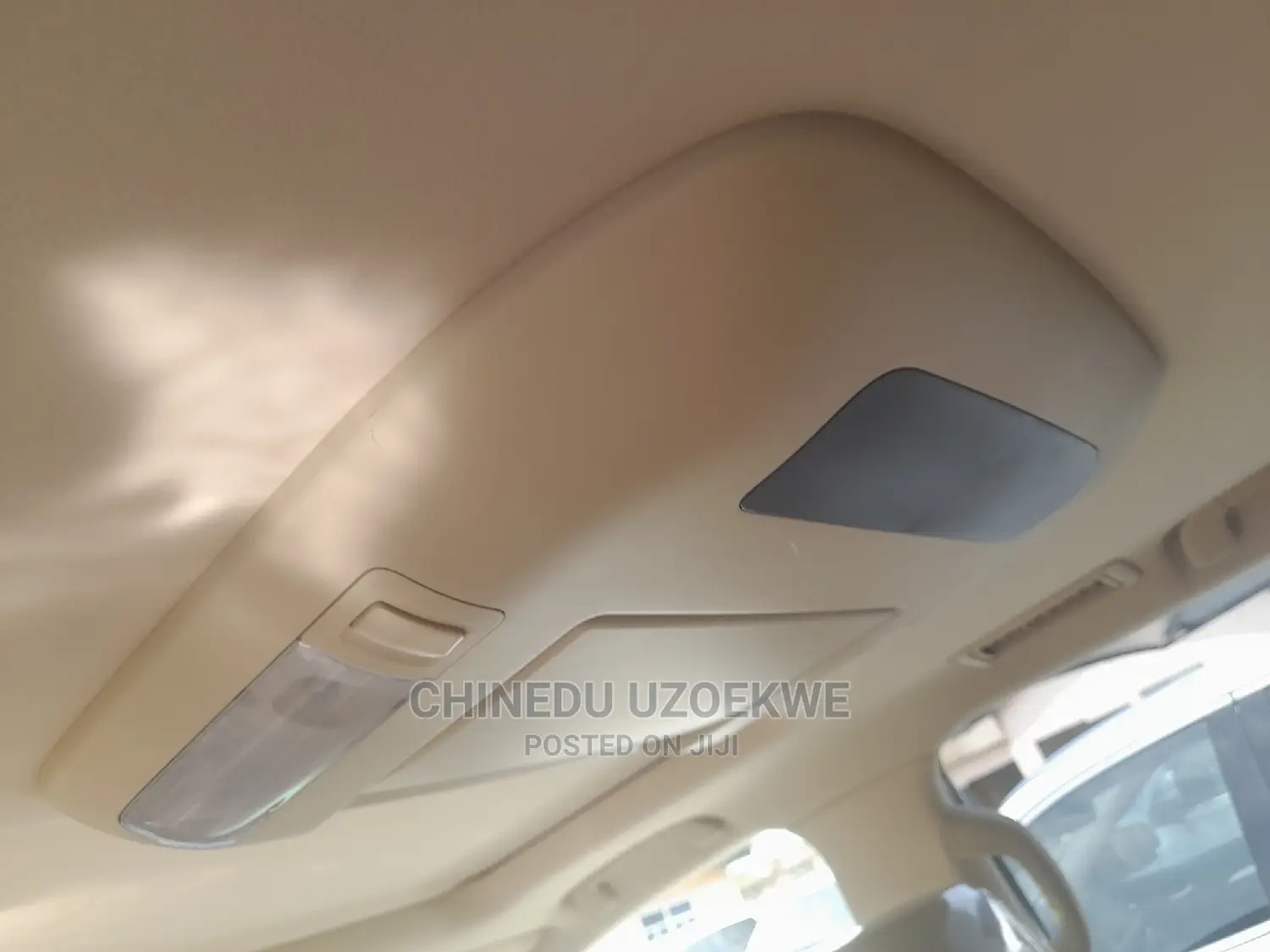 Lexus LX 570 AWD 2013 Black