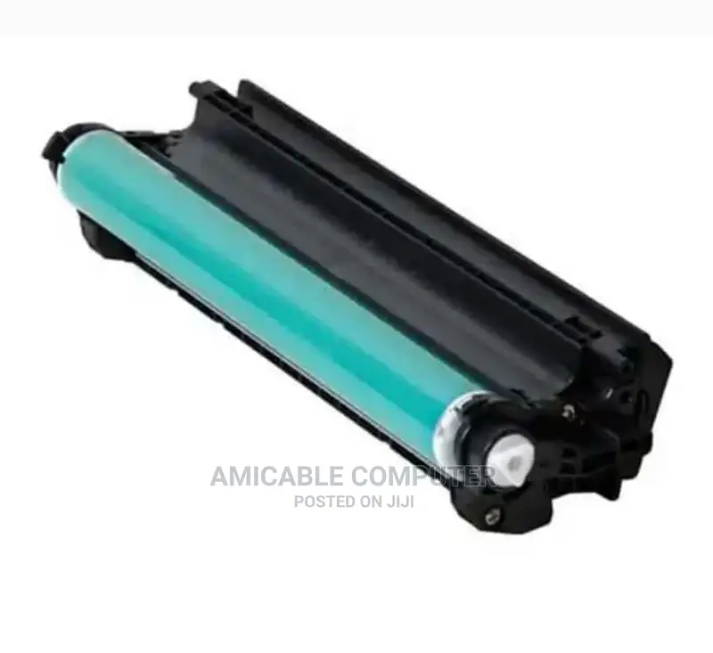 126 Image Drum
