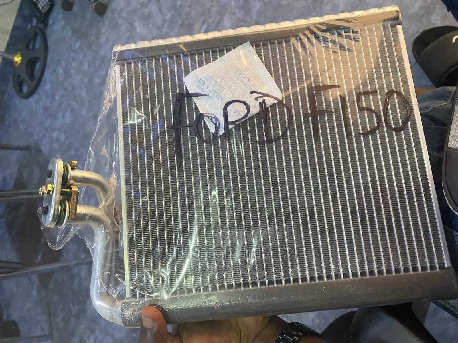 Ford F150 Evaporator 2010 2011 2013 2014