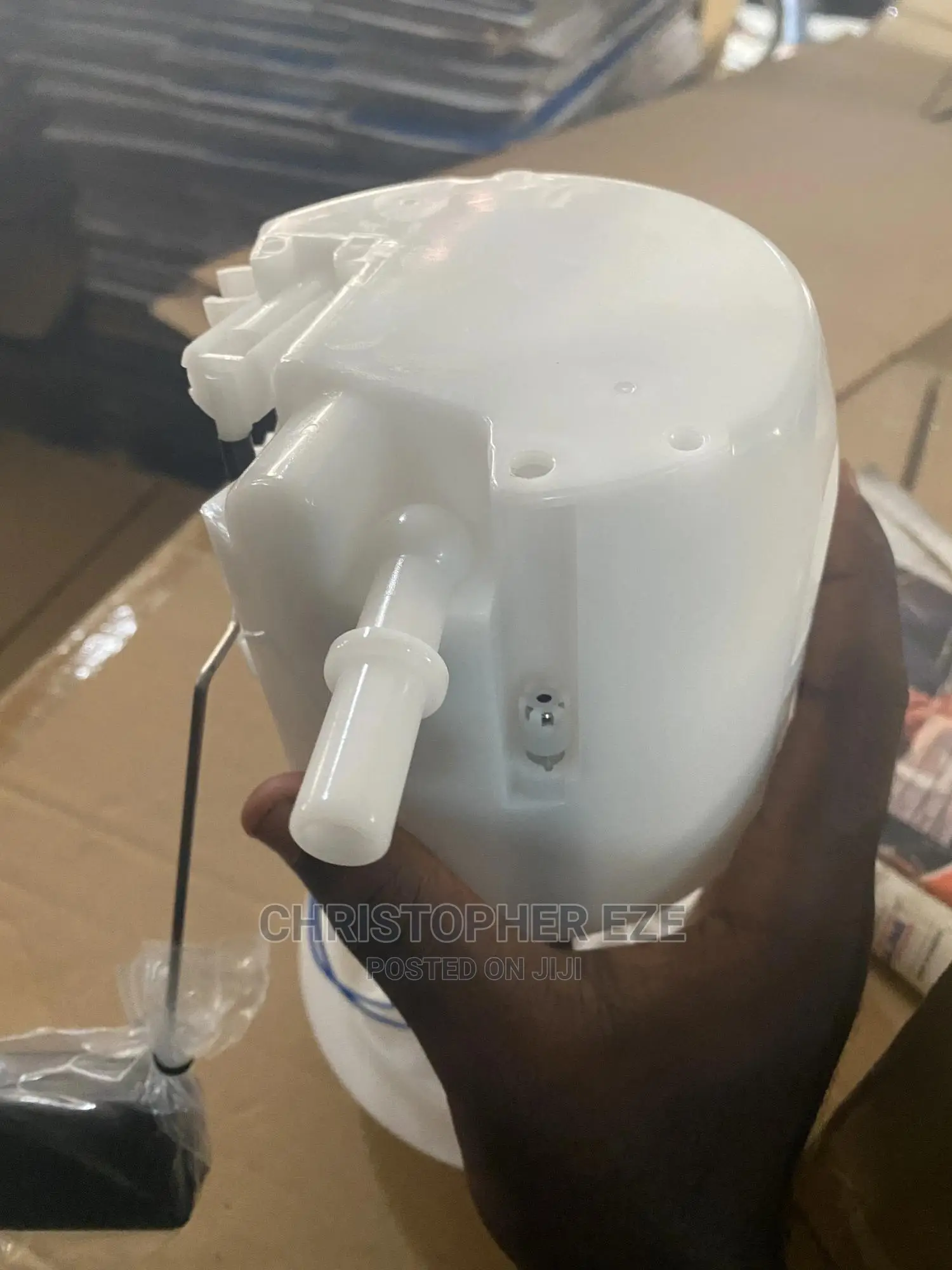 Ford Edge Fuel Pump 2011 2012 2013 2014