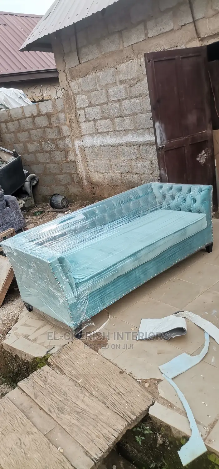 Supper Sofa