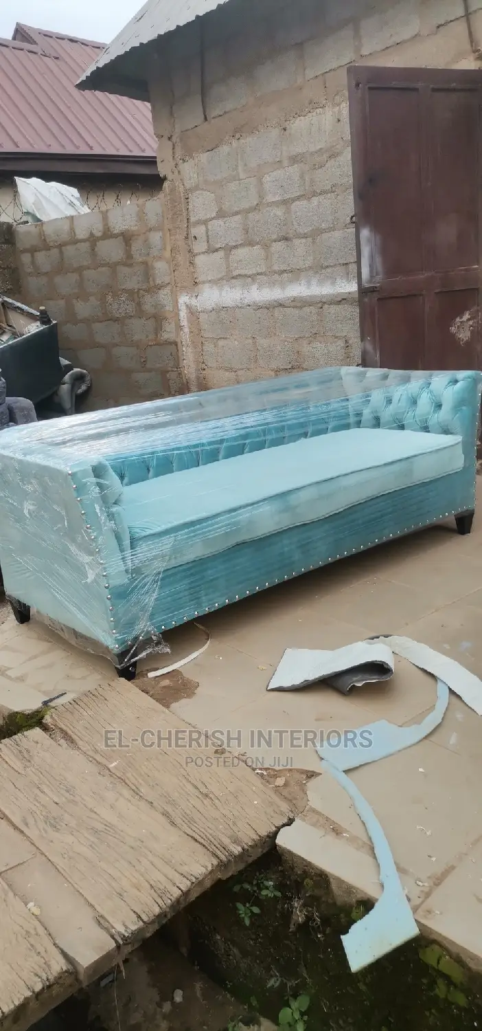 Supper Sofa