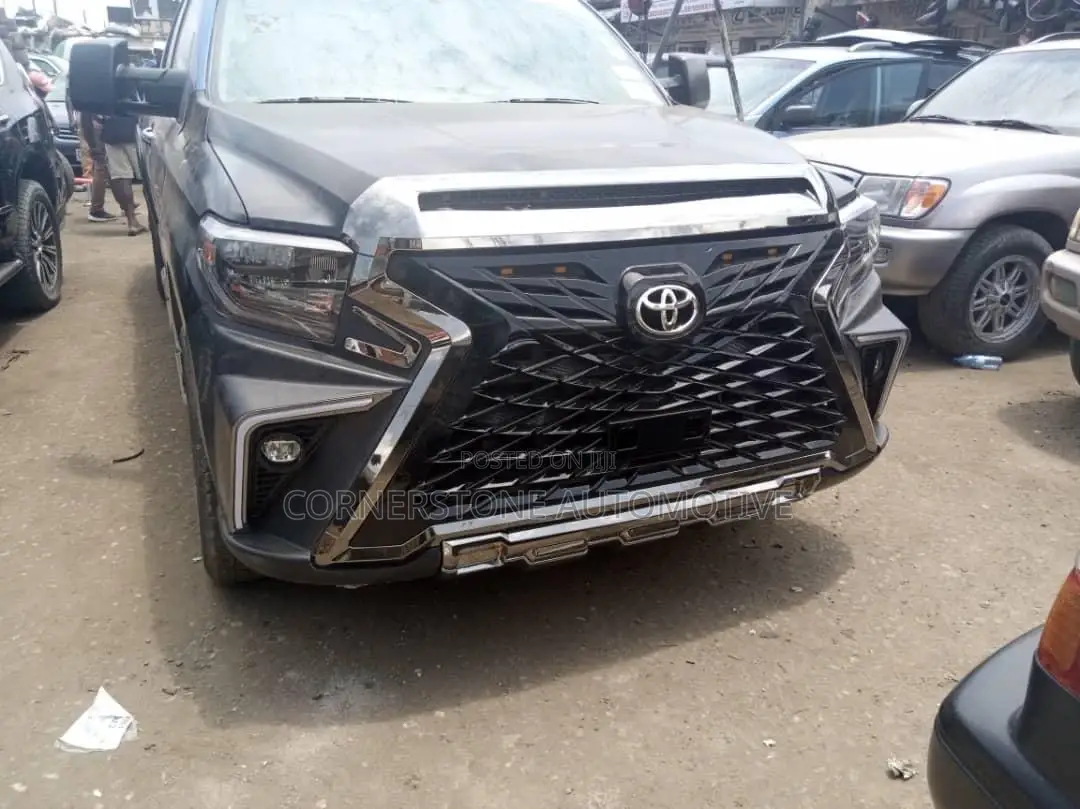 Complete Kits Tundra Lexus Face