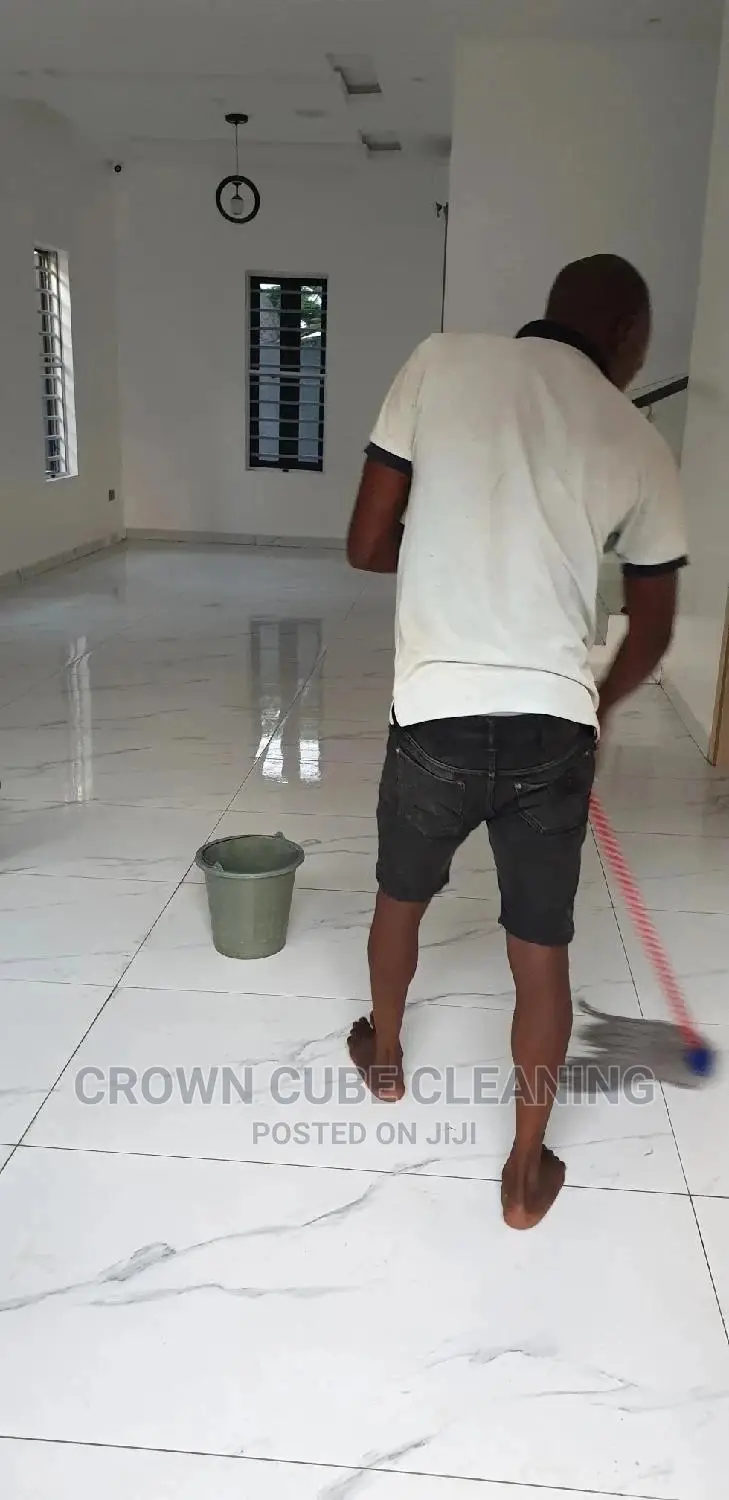 Cleaning Services House Cleaning Service