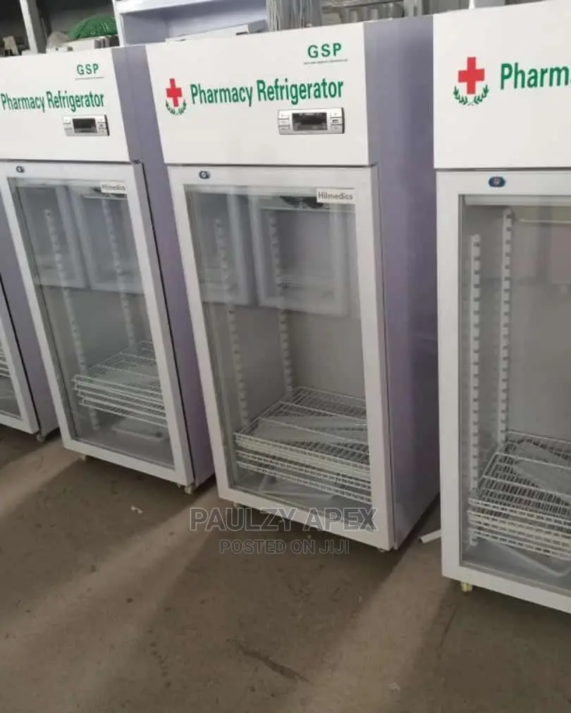Pharmacy Refrigerator ,100-250l