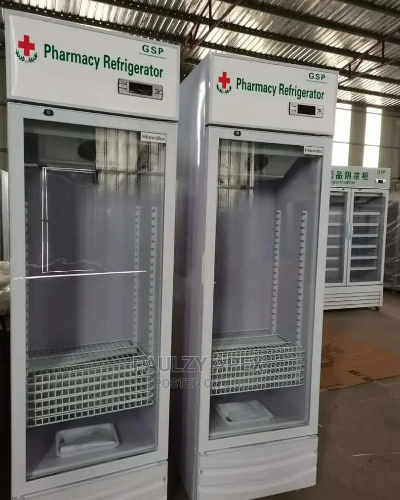 Pharmacy Refrigerator ,100-250l
