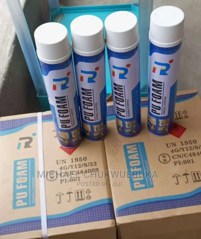 PU Foam Sealant
