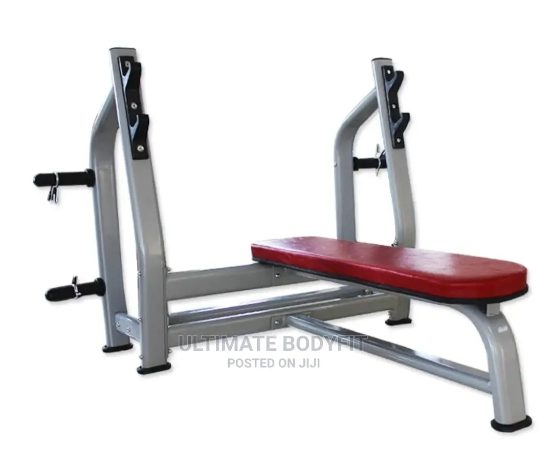 Brand New Commercial Weightlifting Bench