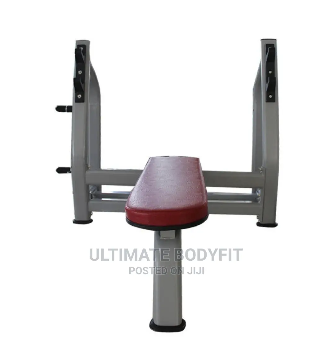Brand New Commercial Weightlifting Bench