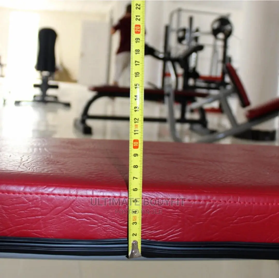 Brand New Commercial Weightlifting Bench