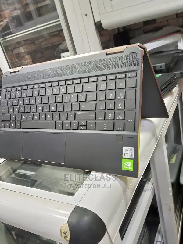 Laptop HP Spectre 16GB Intel Core I7 SSD 512GB