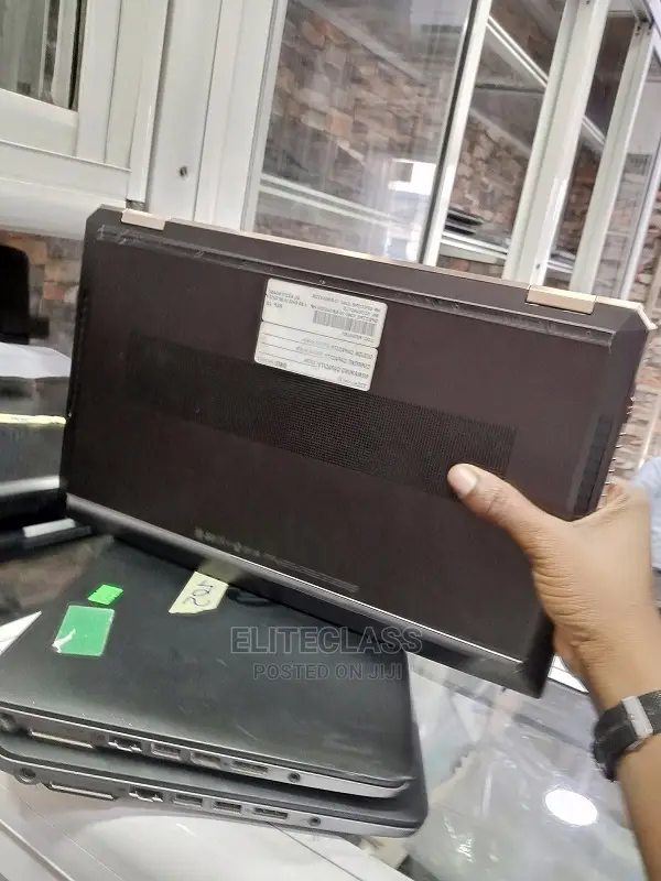 Laptop HP Spectre 16GB Intel Core I7 SSD 512GB