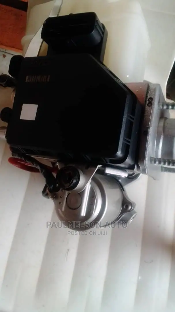 Complete Abs Pump 4runner 018 Till Date