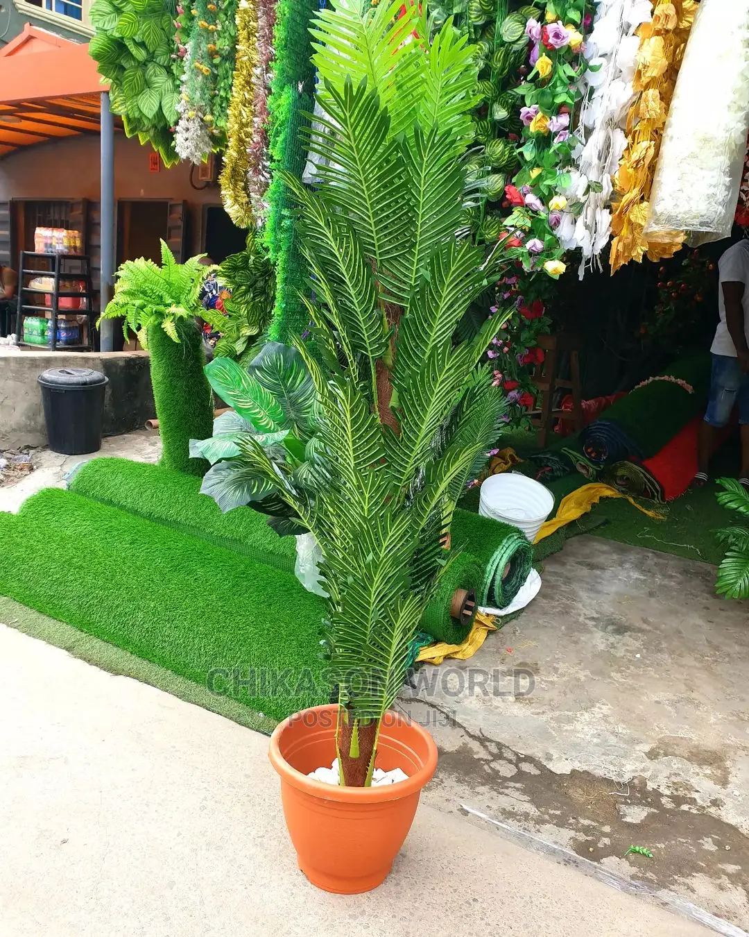 Best Synthetic Grass Carpet