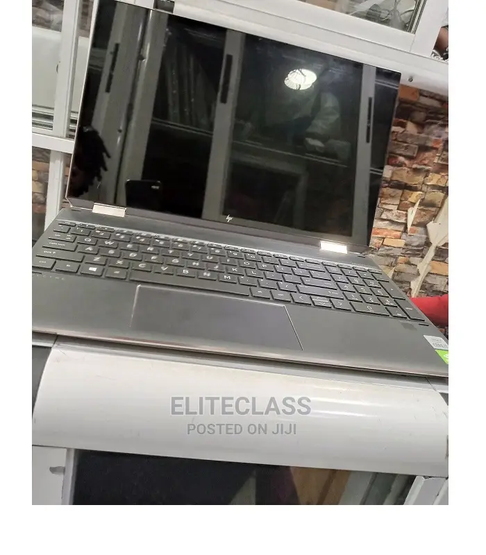 Laptop HP Spectre 16GB Intel Core I7 SSD 512GB