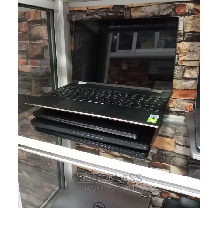 Laptop HP Spectre 16GB Intel Core I7 SSD 512GB