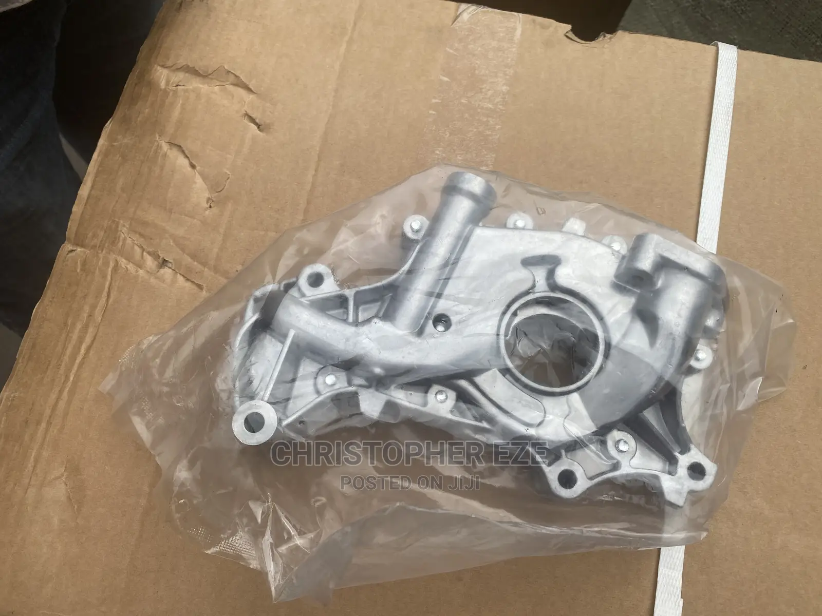 Ford Edge Oil Pump 2007 2008 2009 2009 2010 2011 2012 2013