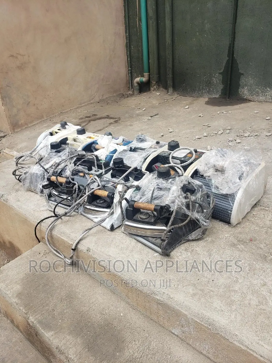 Vaporella Professional Iron Industrial Iron Steam Iron Italy