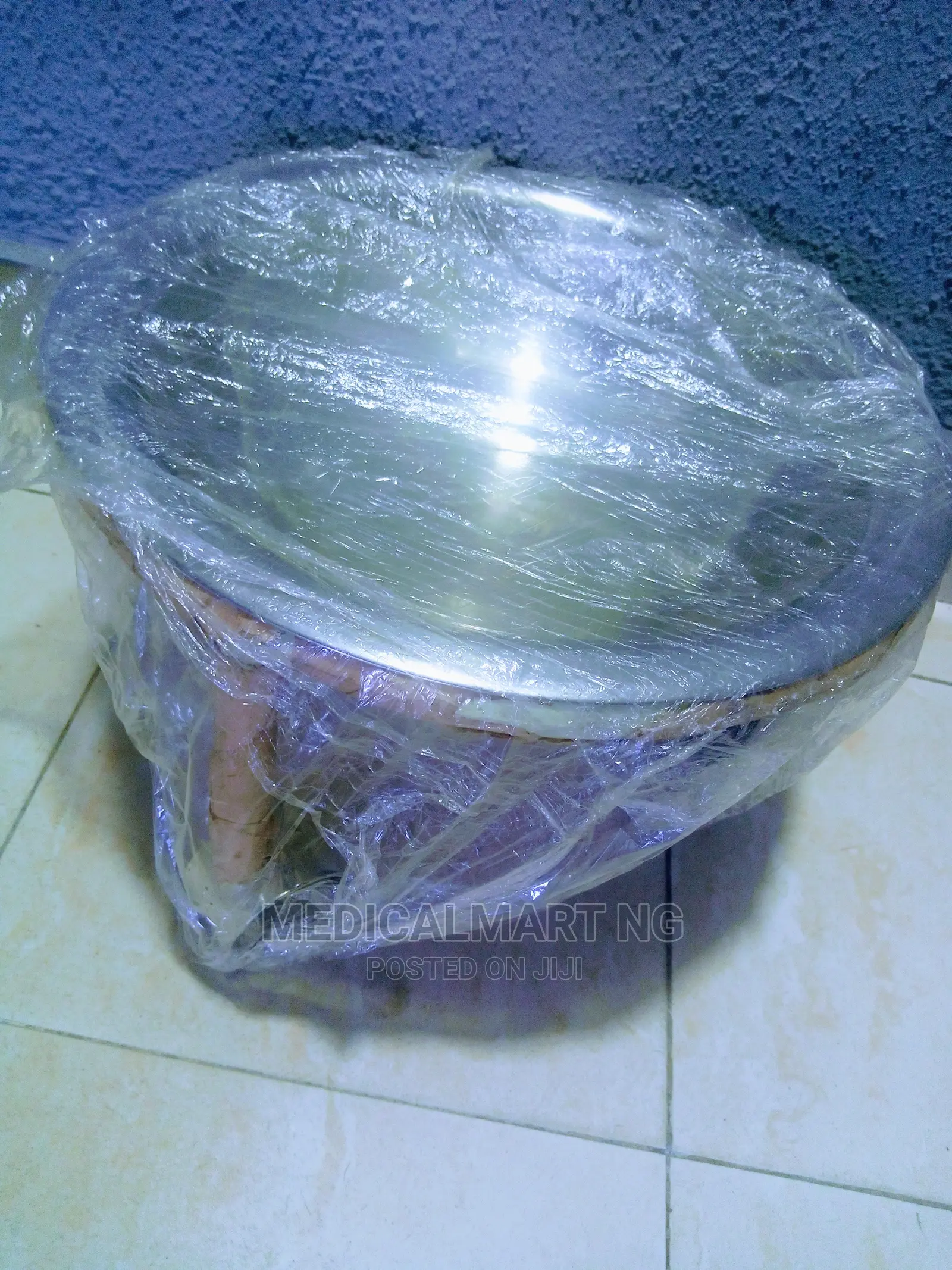 Medical Kick-About Bowl/Bucket