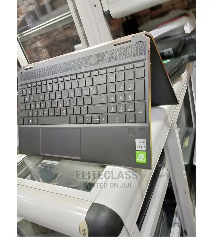 Laptop HP Spectre 16GB Intel Core I7 SSD 512GB