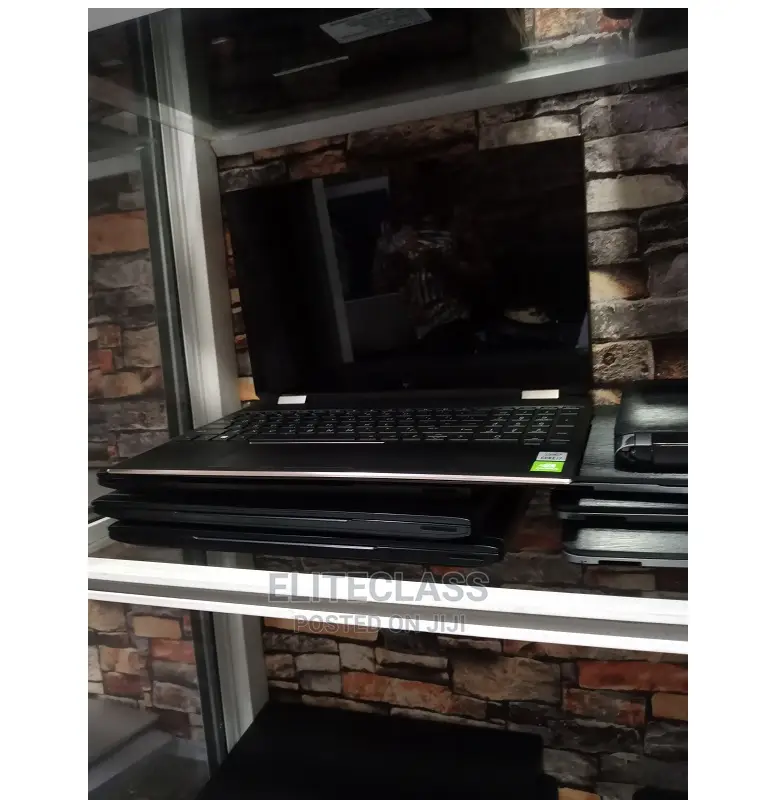 Laptop HP Spectre 16GB Intel Core I7 SSD 512GB