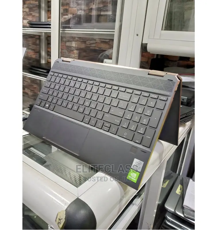 Laptop HP Spectre 16GB Intel Core I7 SSD 512GB
