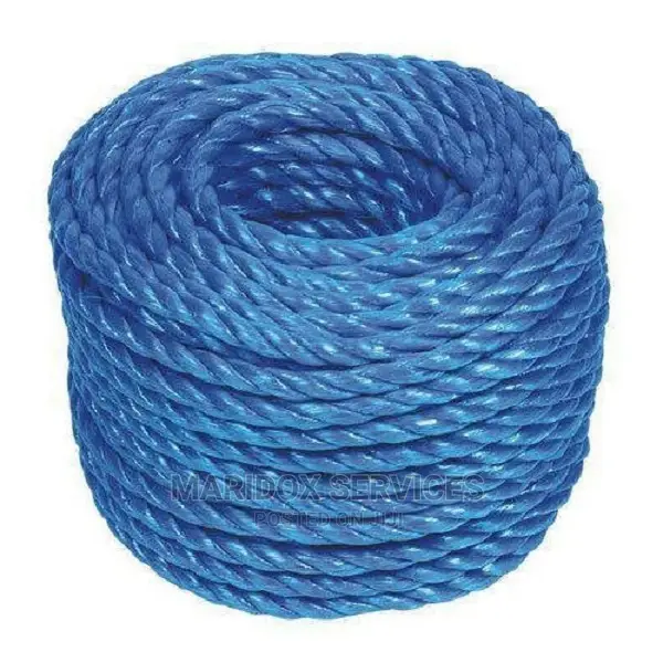 Marine Rope 8mmx100yrds