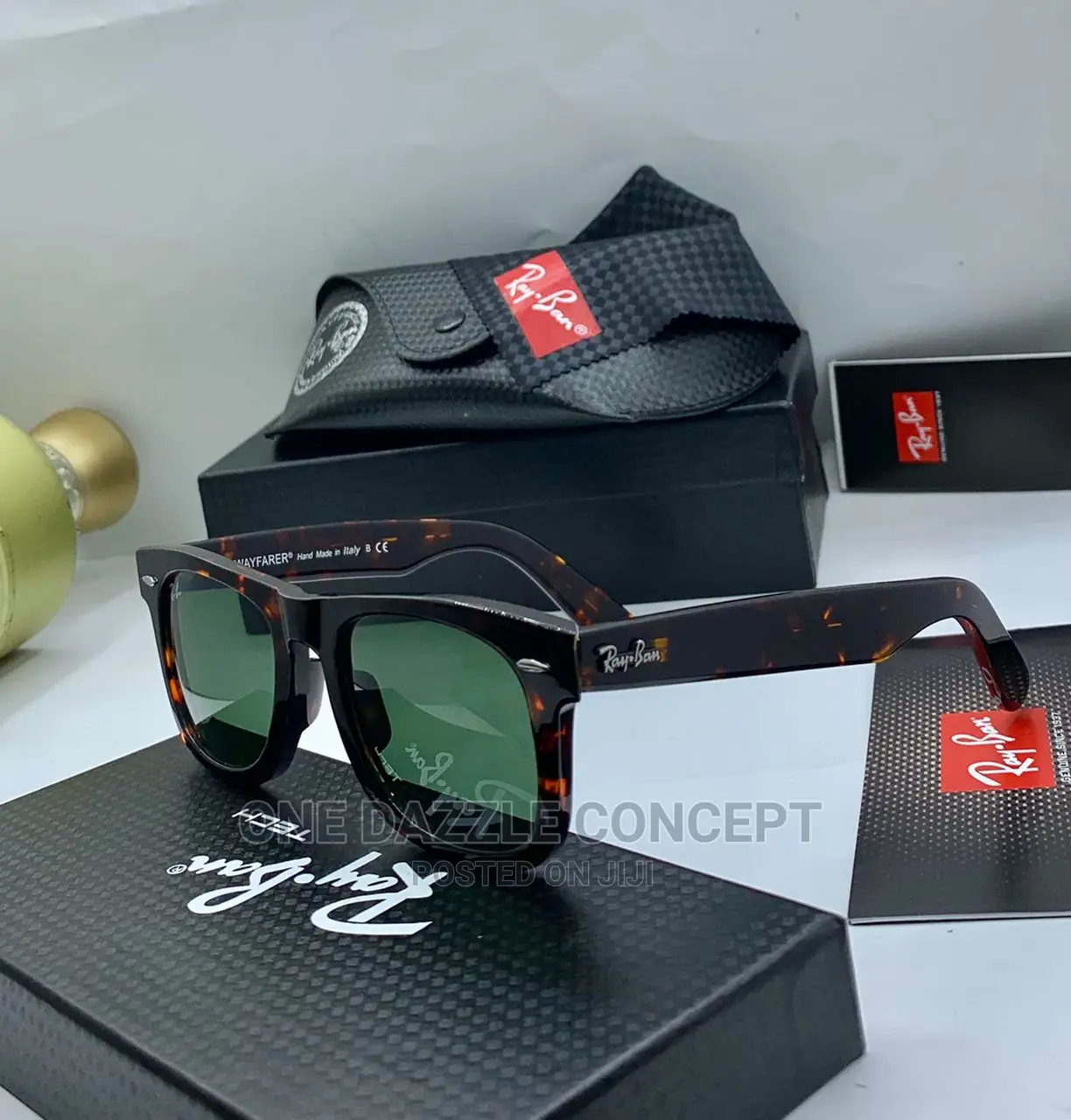Rayban Eyewear