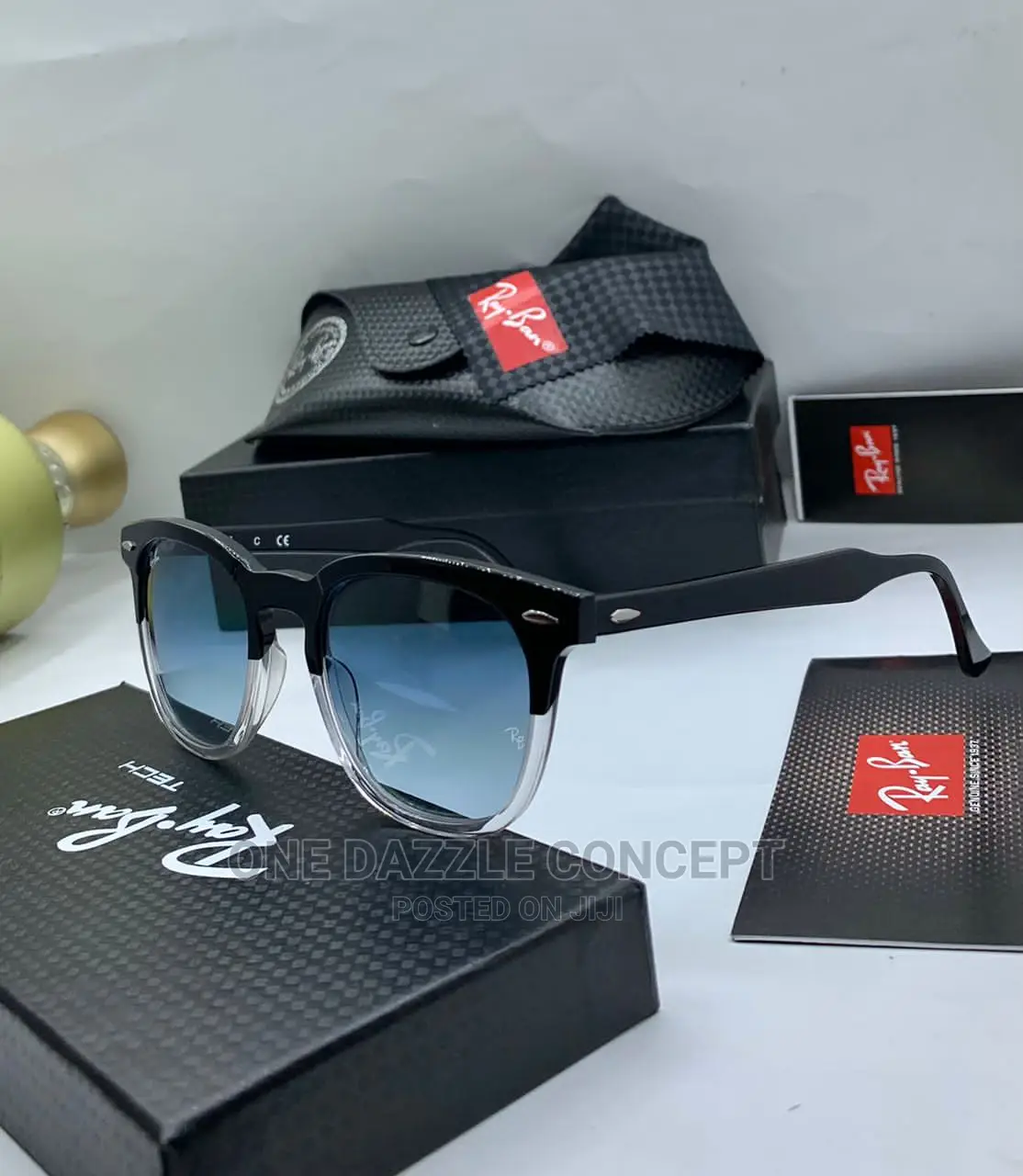 Rayban Eyewear