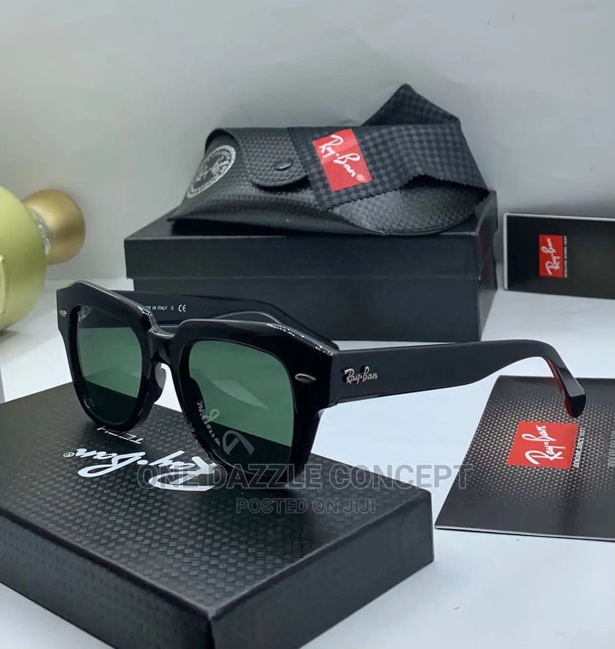 Rayban Eyewear