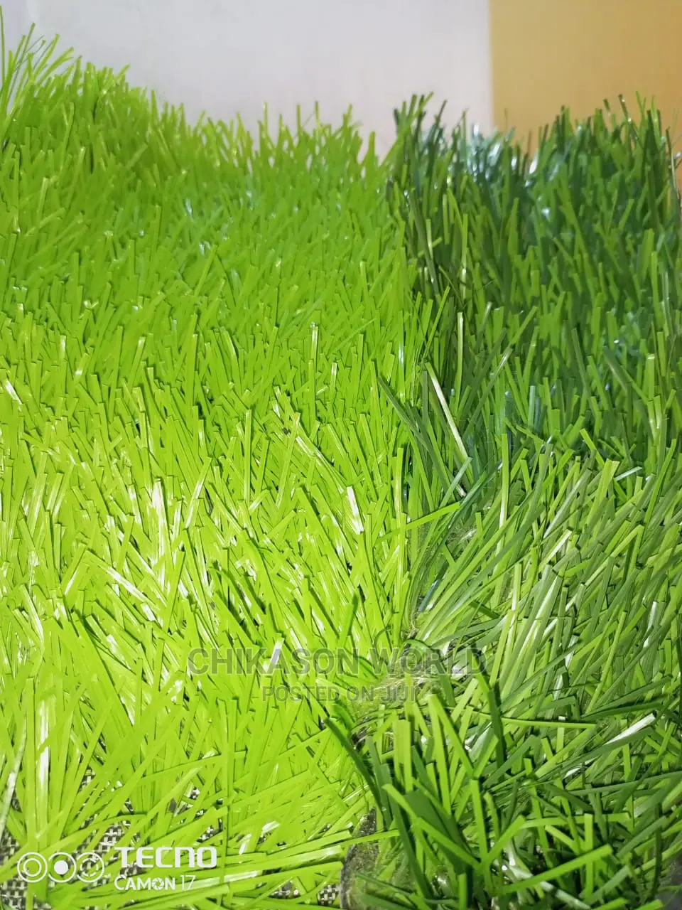Best Synthetic Grass Carpet