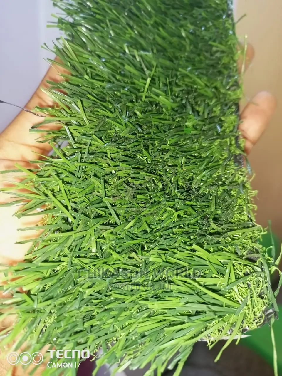 Best Synthetic Grass Carpet