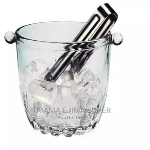 Wine Ice Bucket - 2.5l