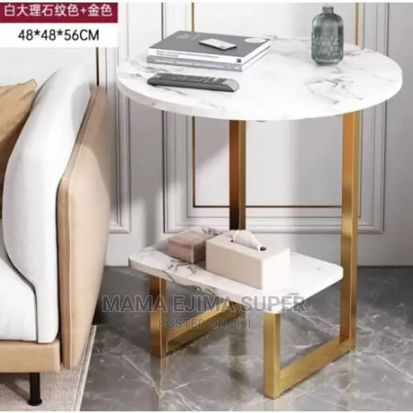Modern Design Sofa Side Coffee Table
