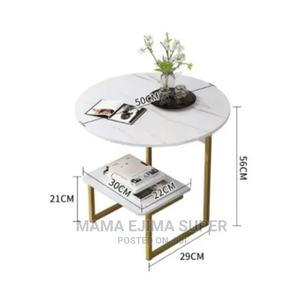 Modern Design Sofa Side Coffee Table