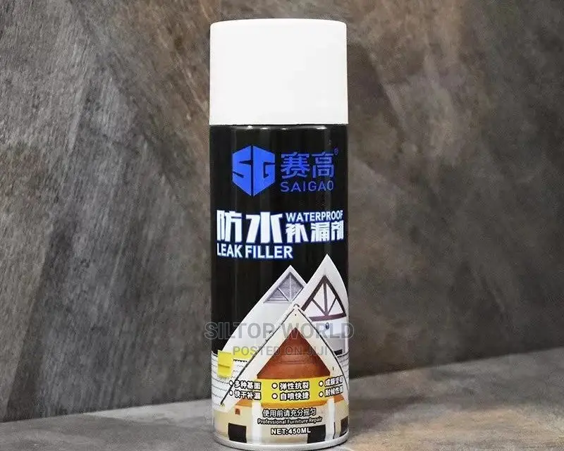 Sealant Waterproof Spray