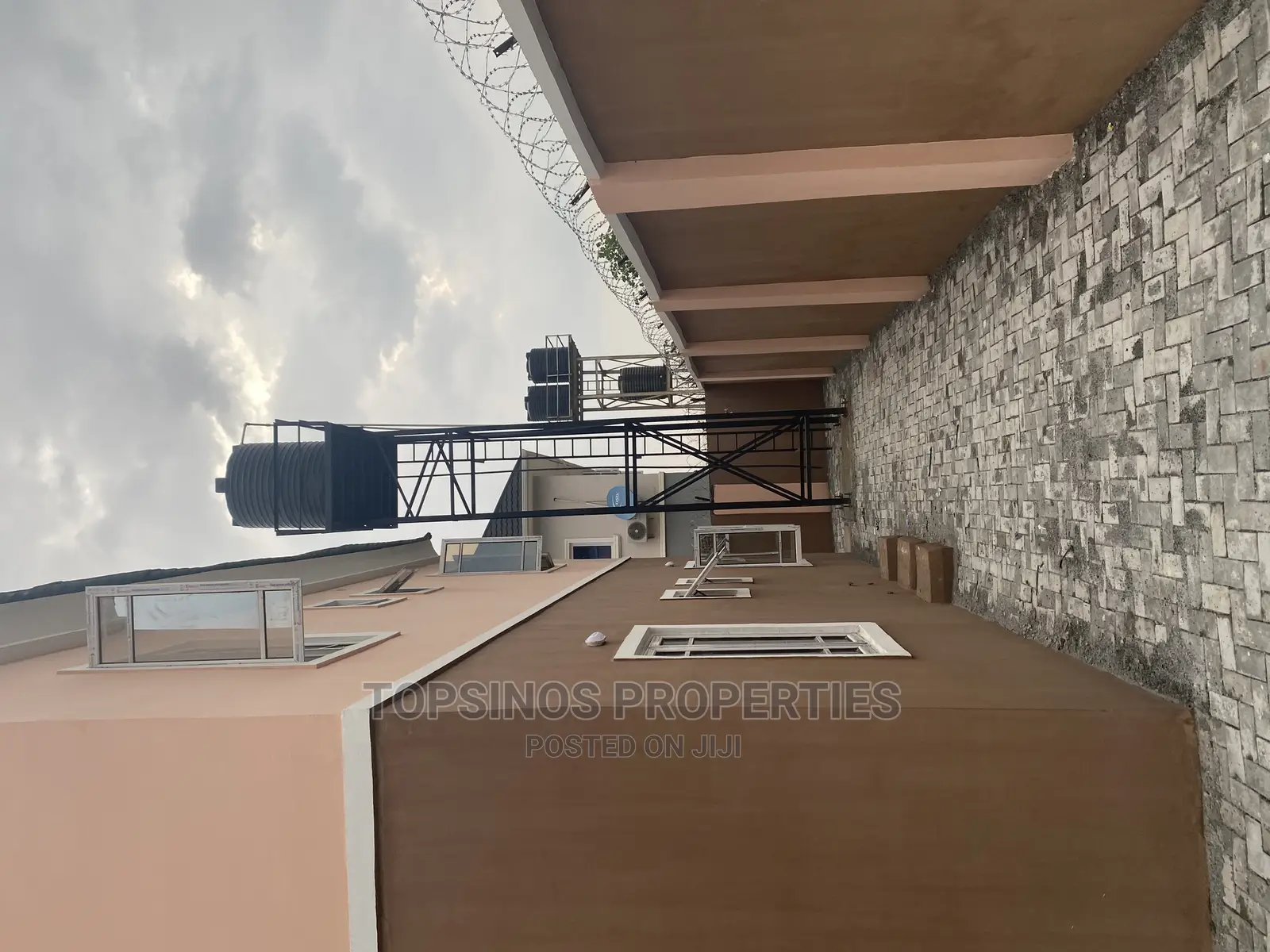 2bdrm Block of Flats in Dawaki for rent
