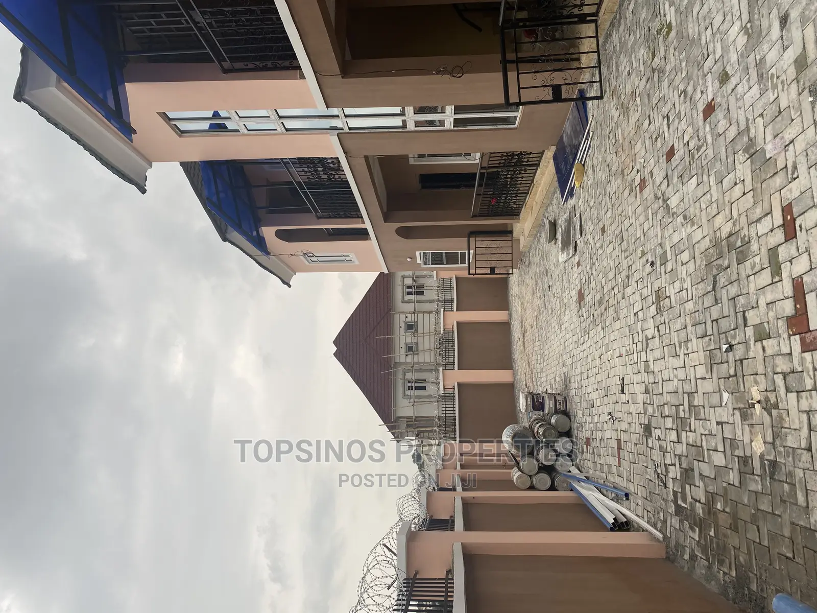 2bdrm Block of Flats in Dawaki for rent