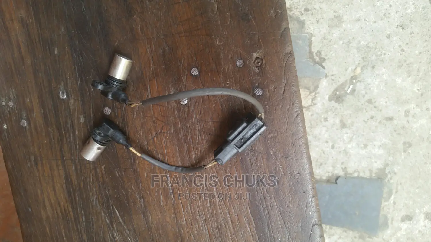 Cainshaft Sensor for Range Rover Lr3