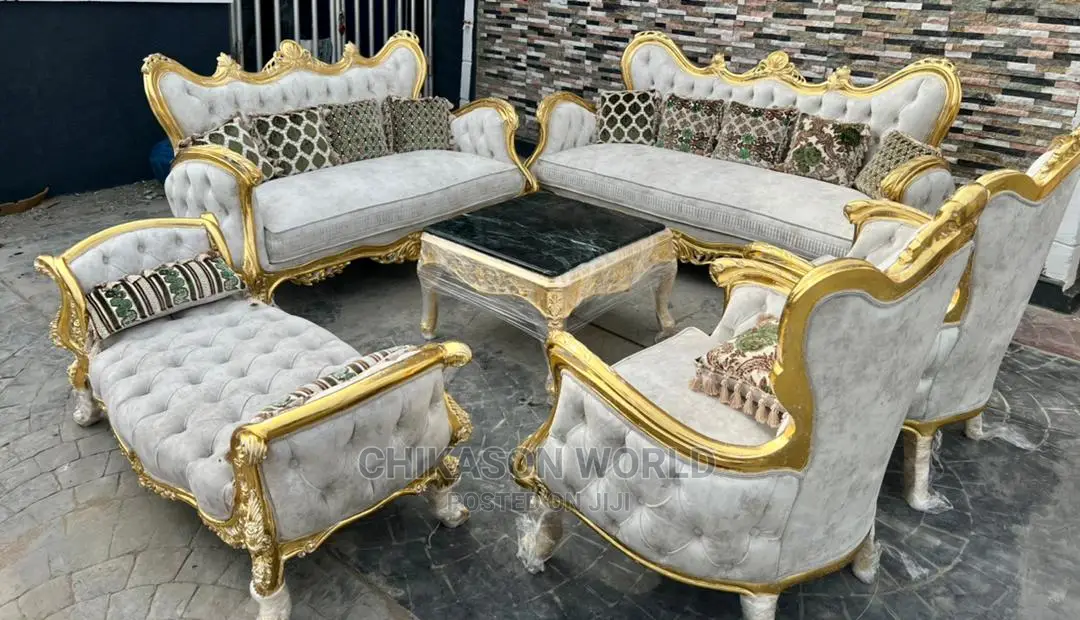 Our Turkey Sofa Chair 
