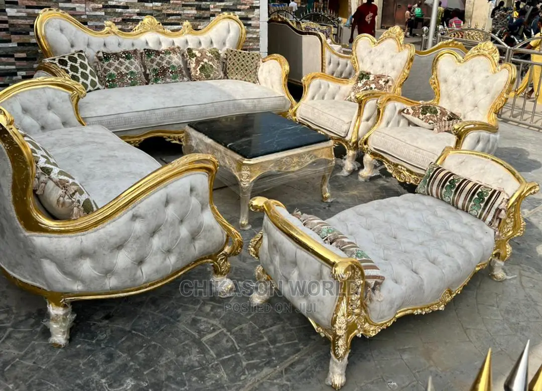 Our Turkey Sofa Chair 