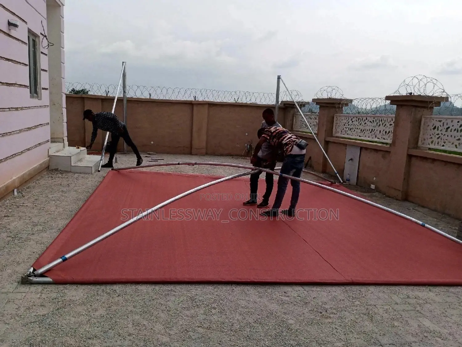 Best Car Cover (Carport)