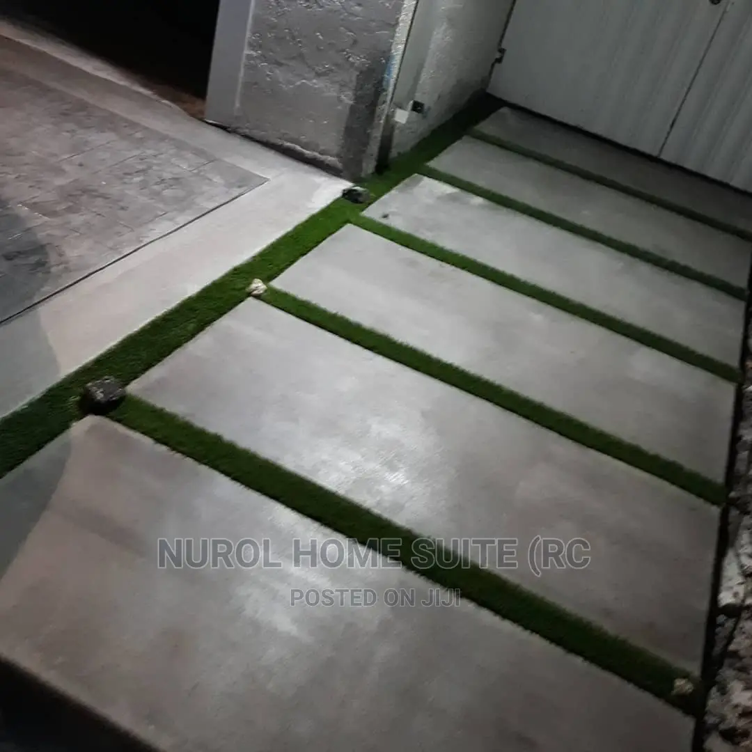Luxury Floor System Design and Installation