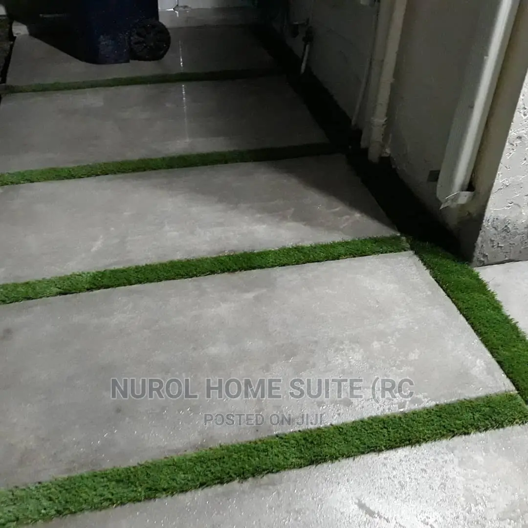 Luxury Floor System Design and Installation
