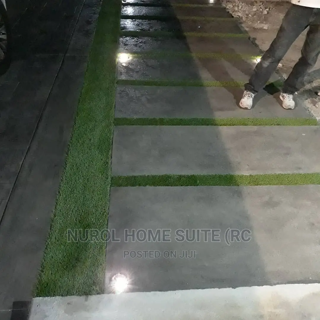 Luxury Floor System Design and Installation