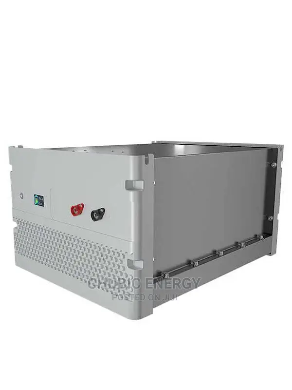 Blue Carbon 10kwh (48v v 300ah) Lithium Ion