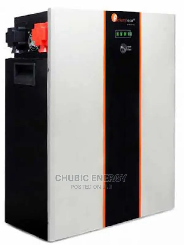 Felicity Lifepo4 Lithium Battery( LPBF24V200)5KWH